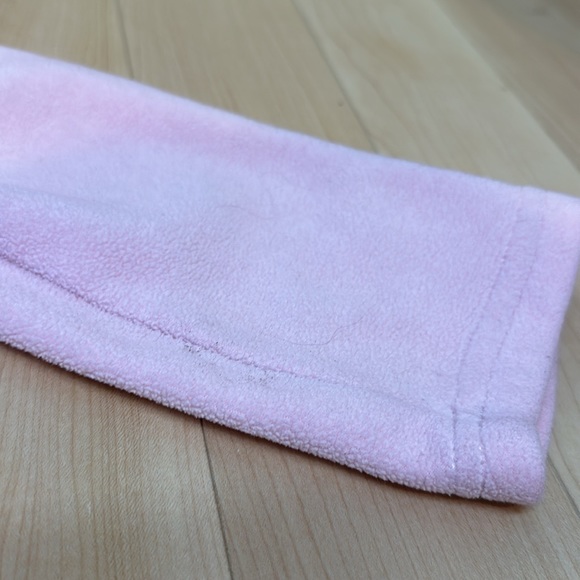 Adorable little girls Mac & Co soft pink jacket SZ 2T - Picture 5 of 8